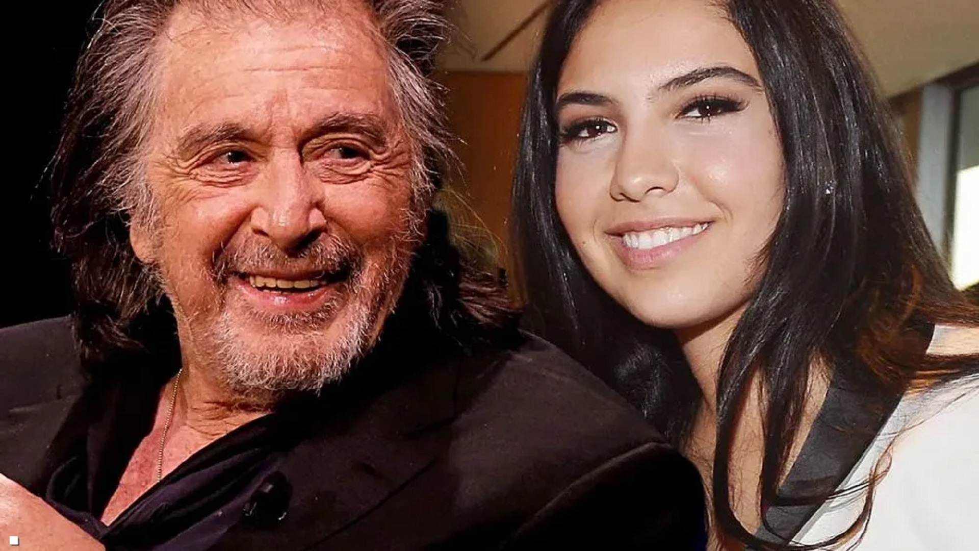 بعد 3 أشهر على ولادة طفلهما.. انفصال نور الفلاح وآل باتشينو | الكتائب