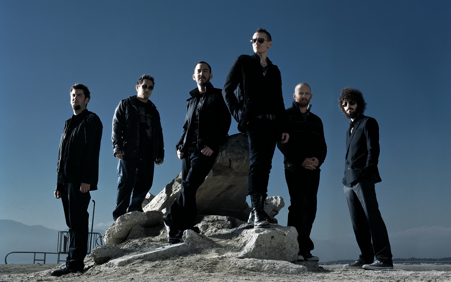 Linkin Park Announces 2025 From Zero World Tour: 'Ready to Linkin Park Announces 2025 From Zero World Tour: 'Ready to