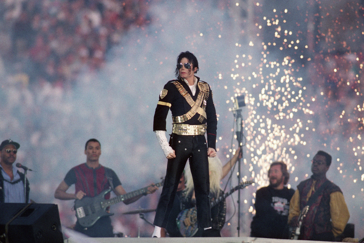 Singer Michael Jackson &lsquo;$500 Million in Debt&rsquo; When He Died | Kataeb