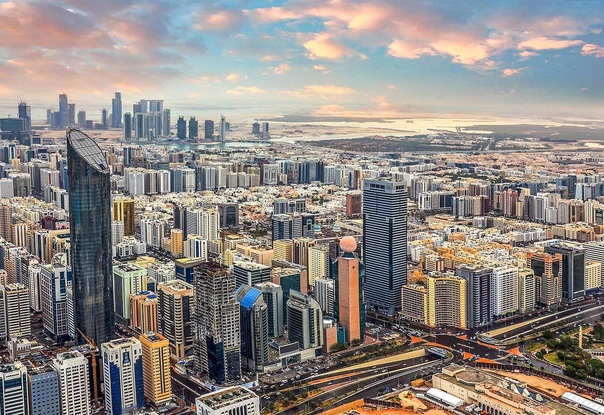 From Abu Dhabi to the world...United Nations Water Conference 2026: From commitments to implementation