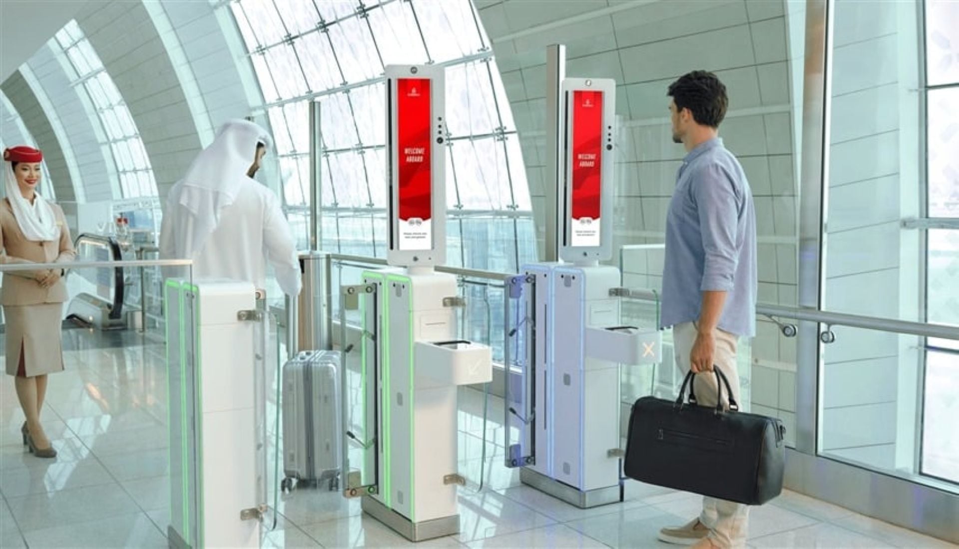 عودة الخليج تبدأ من أبو ظبي فهل يستعيد لبنان ثقة العرب؟