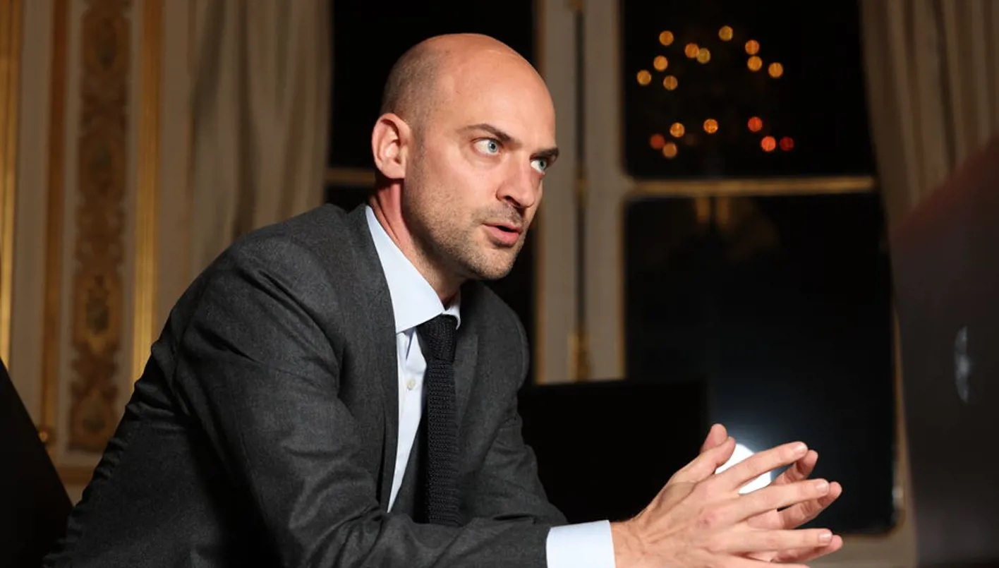 بارو: أبلغت نظيري الإسرائيلي بتحفظاتنا بشأن العملية البرية في لبنان