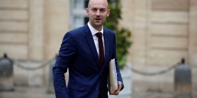 بارو في بيروت غداً: مؤتمر دعم الجيش والميكانيزم