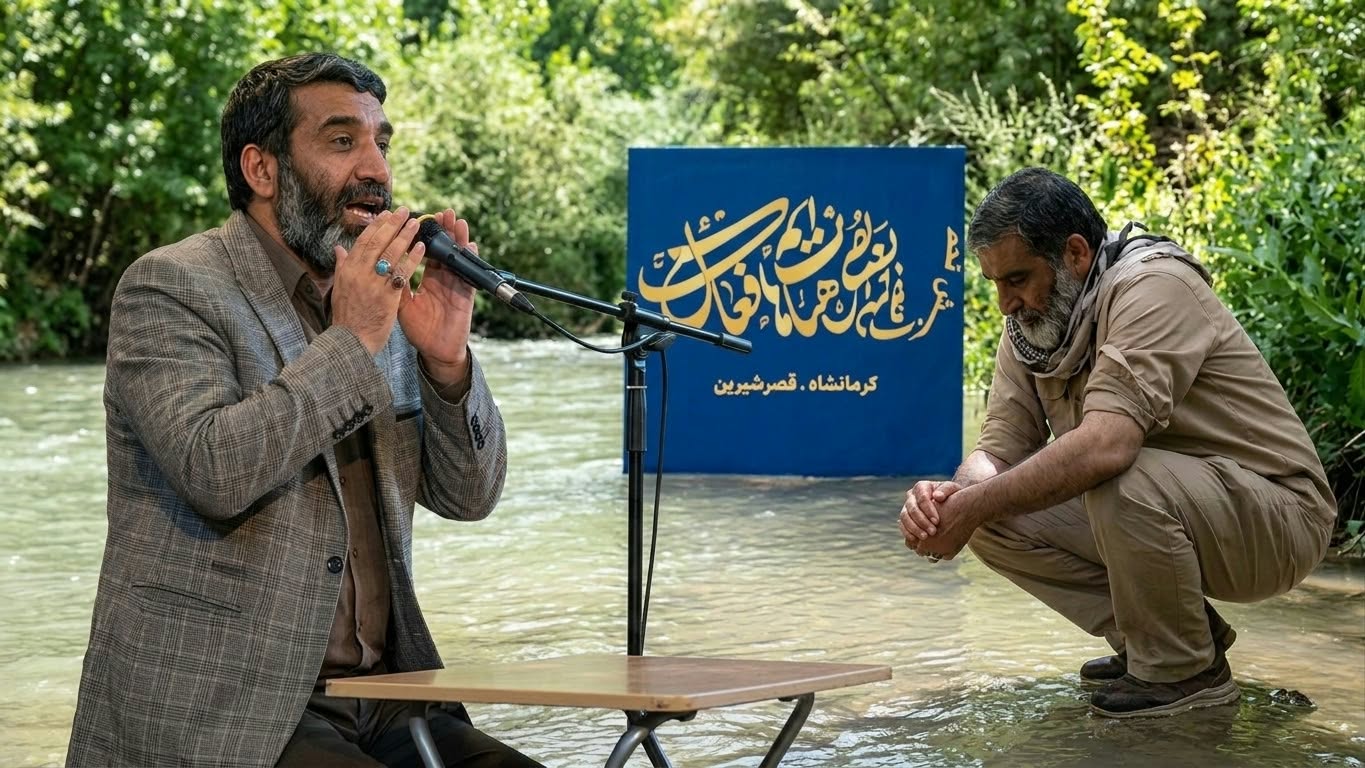"يكتا" على ضفاف الليطاني.. خفايا مهمة "رجال مجتبى" داخل حزب الله