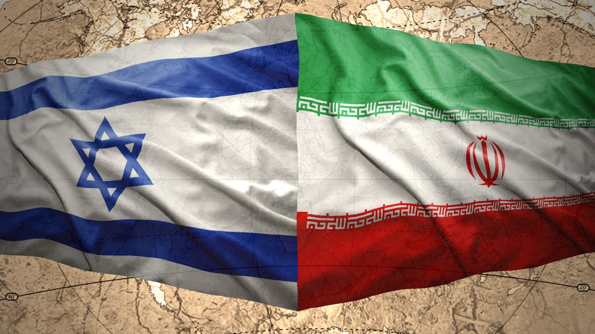 Iran-Israel Conflict: What Are the Possible Scenarios and Outcomes ...