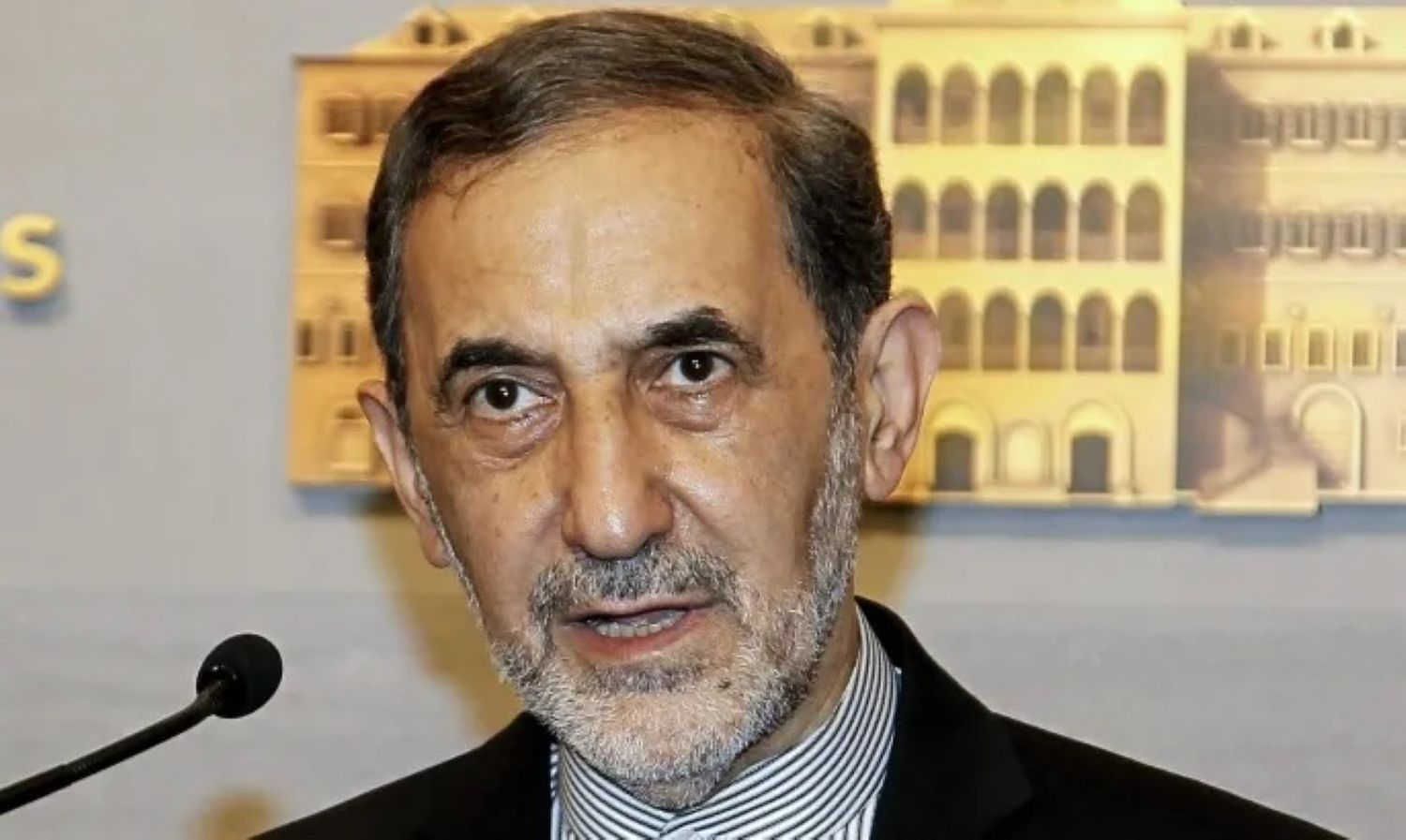 Foreign Ministry Again Tells Iran to Mind Its Own Business After Velayati’s Remarks