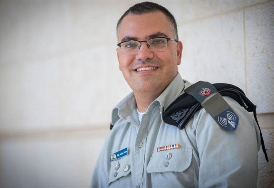 أدرعي: حزب الله غادر  معاقل الإرهاب في الضاحية وتموضع نحو شمال بيروت والمناطق المختلطة في المدينة