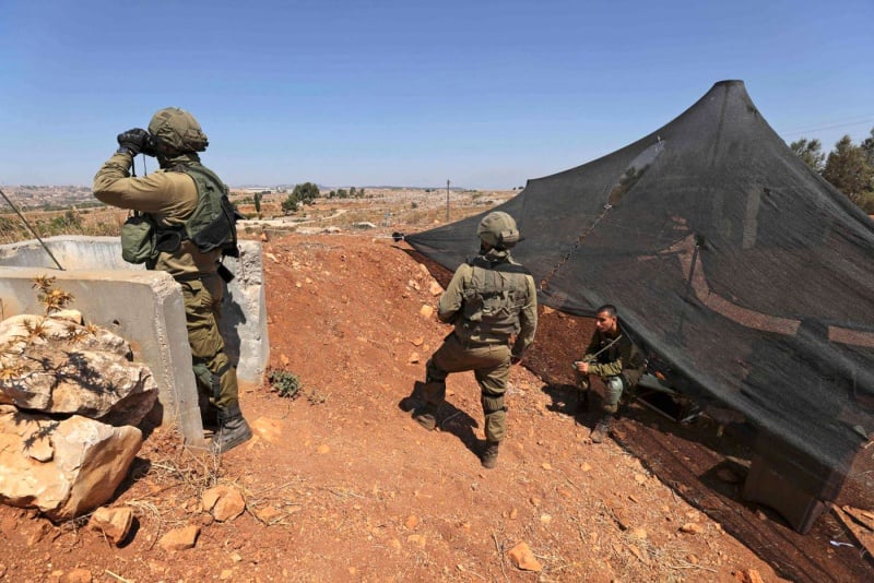 مسؤول إسرائيلي: حزب الله يعيد تمركزه في الجنوب ما يهدّد بحرب جديدة