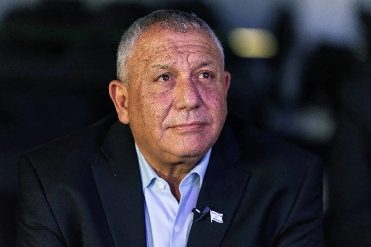 Netanyahu’s rival... Who is Gadi Eisenkot?