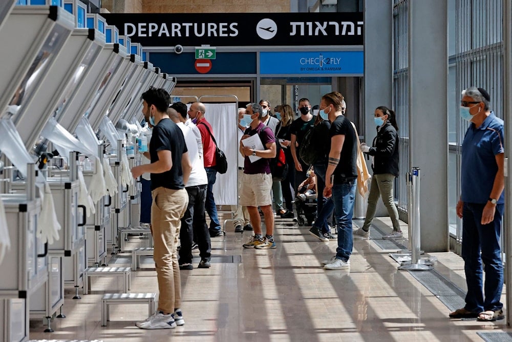 تحذير إسرائيلي لشركات الطيران يكشف موعد "تصعيد أمني محتمل"