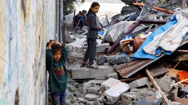 America warns Israel of forced displacement and starvation in Gaza