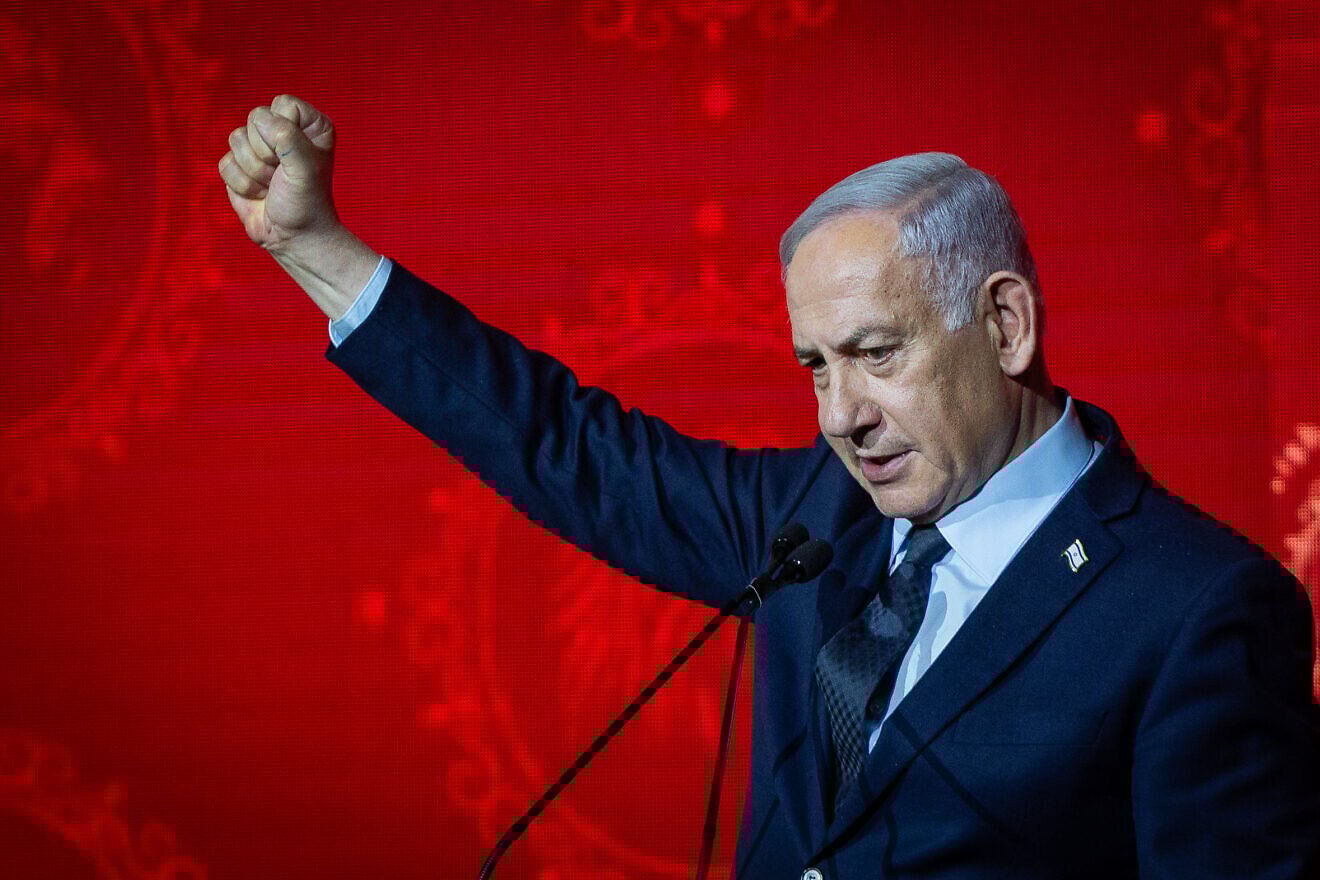 شرطان للمفاوضات...نتنياهو:  نريد إتفاق سلام مع لبنان "يدوم لأجيال"