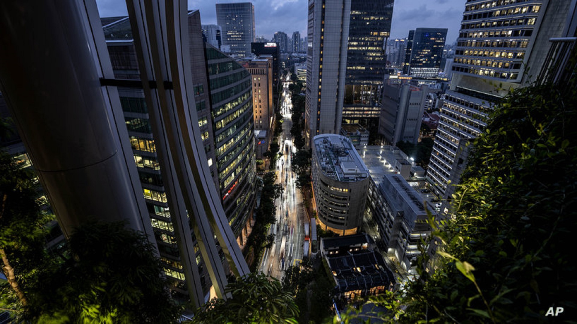 ثلاث منها عربية.. تصنيف لأغلى وأرخص مدن العالم في 2023 | الكتائب