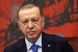 أردوغان: العالم كله يدفع فاتورة الصراع حول إيران
