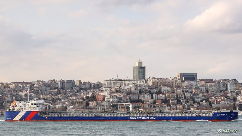 Iraq boosts oil export capacity