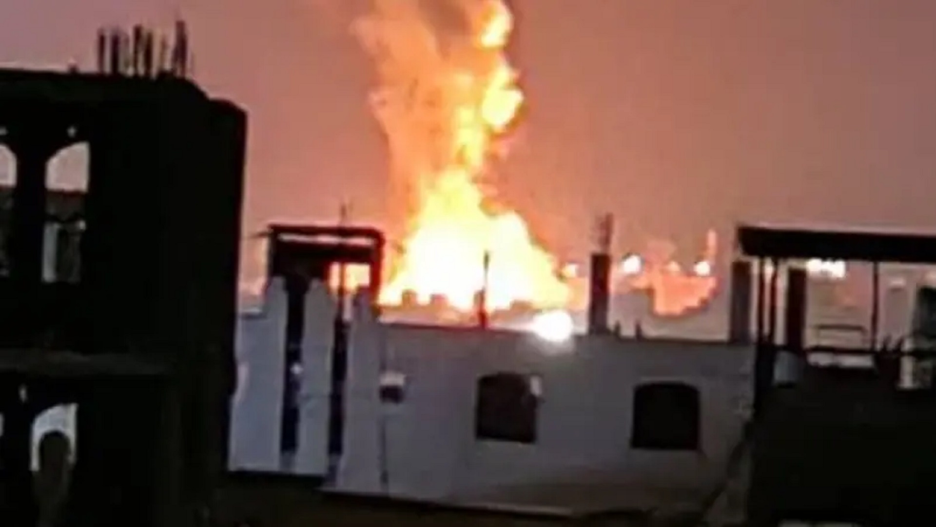 US Military Conducts Precision Airstrikes Against Houthi Targets in ...
