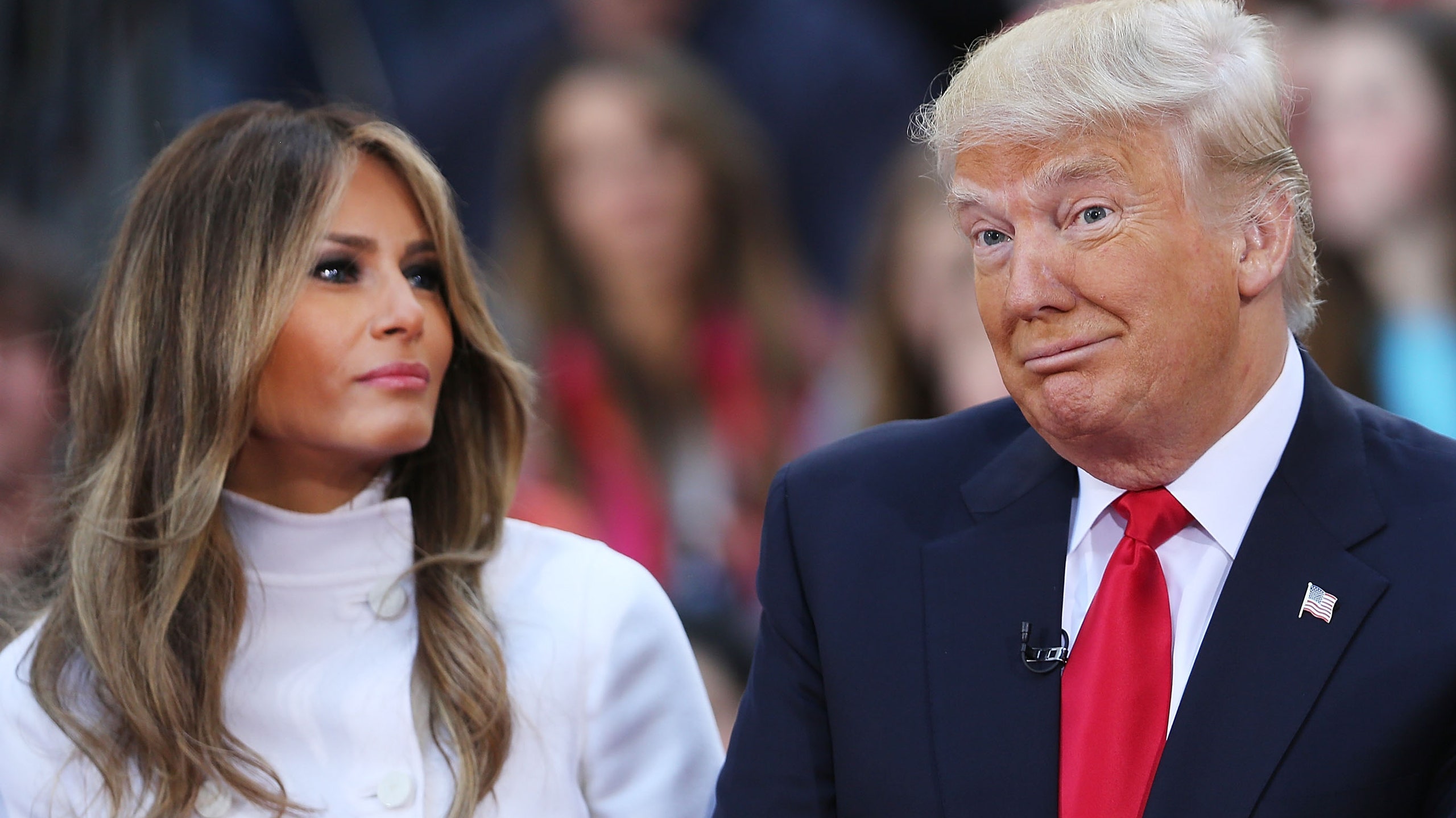 Donald and Melania Trump Launch a Pair of Meme Coins Ahead of Inauguration  | Kataeb