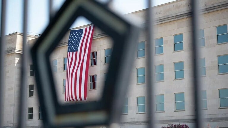 البنتاغون: الموافقة على بيع مركبات ومعدات إلى لبنان بكلفة 90.5 مليون دولار