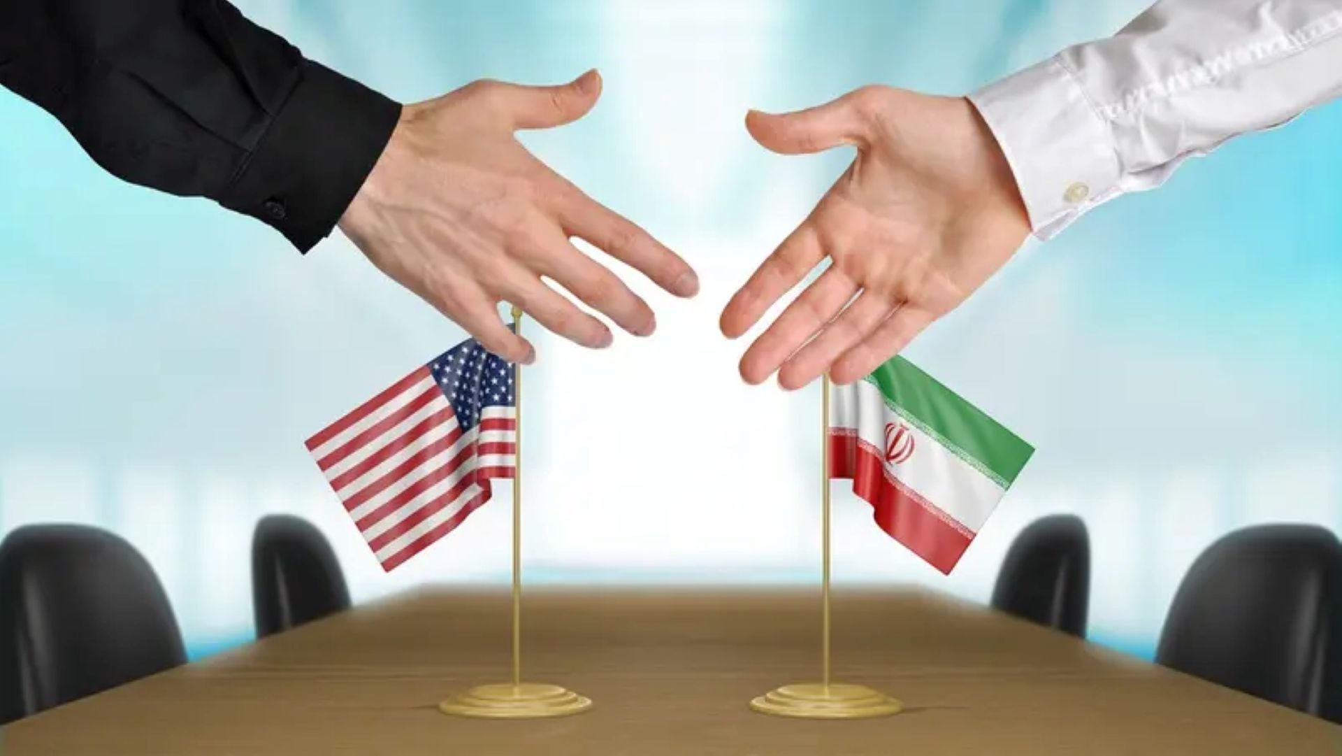 أكسيوس: لا توقيع مرتقباً لاتفاق أميركي إيراني اليوم والمفاوضات مستمرة
