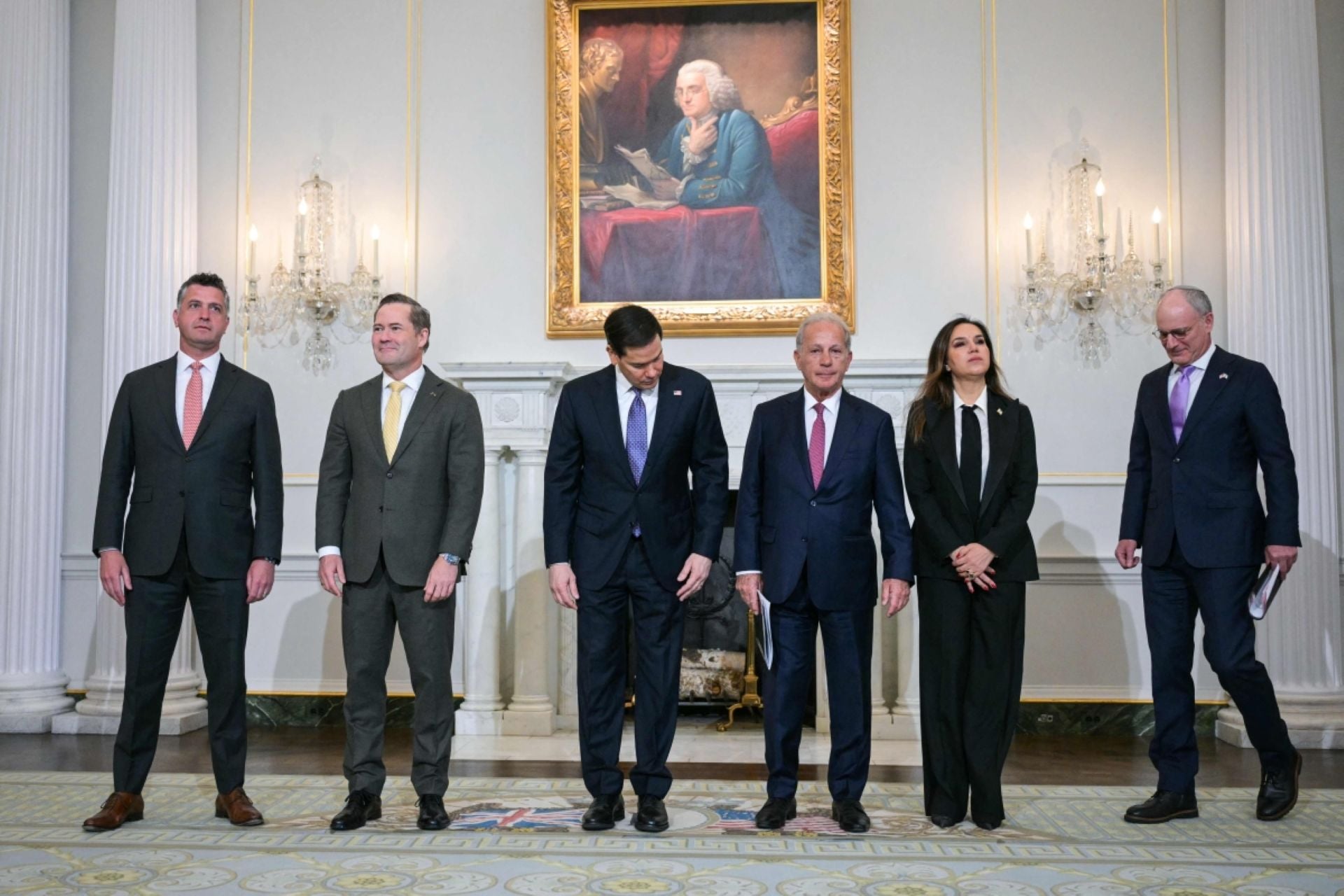 ترقب وجاهزية لبنانية لانطلاق التفاوض مع إسرائيل برعاية واشنطن