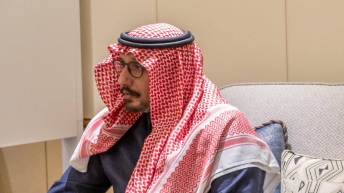 بن فرحان يحذّر لبنان: اغتنموا الفرصة.. وإلا الحرب مجدداً