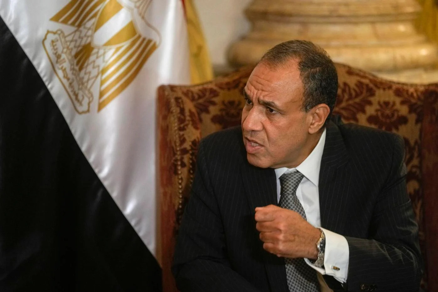 Israel monitors Egypt’s diplomatic efforts for Iran