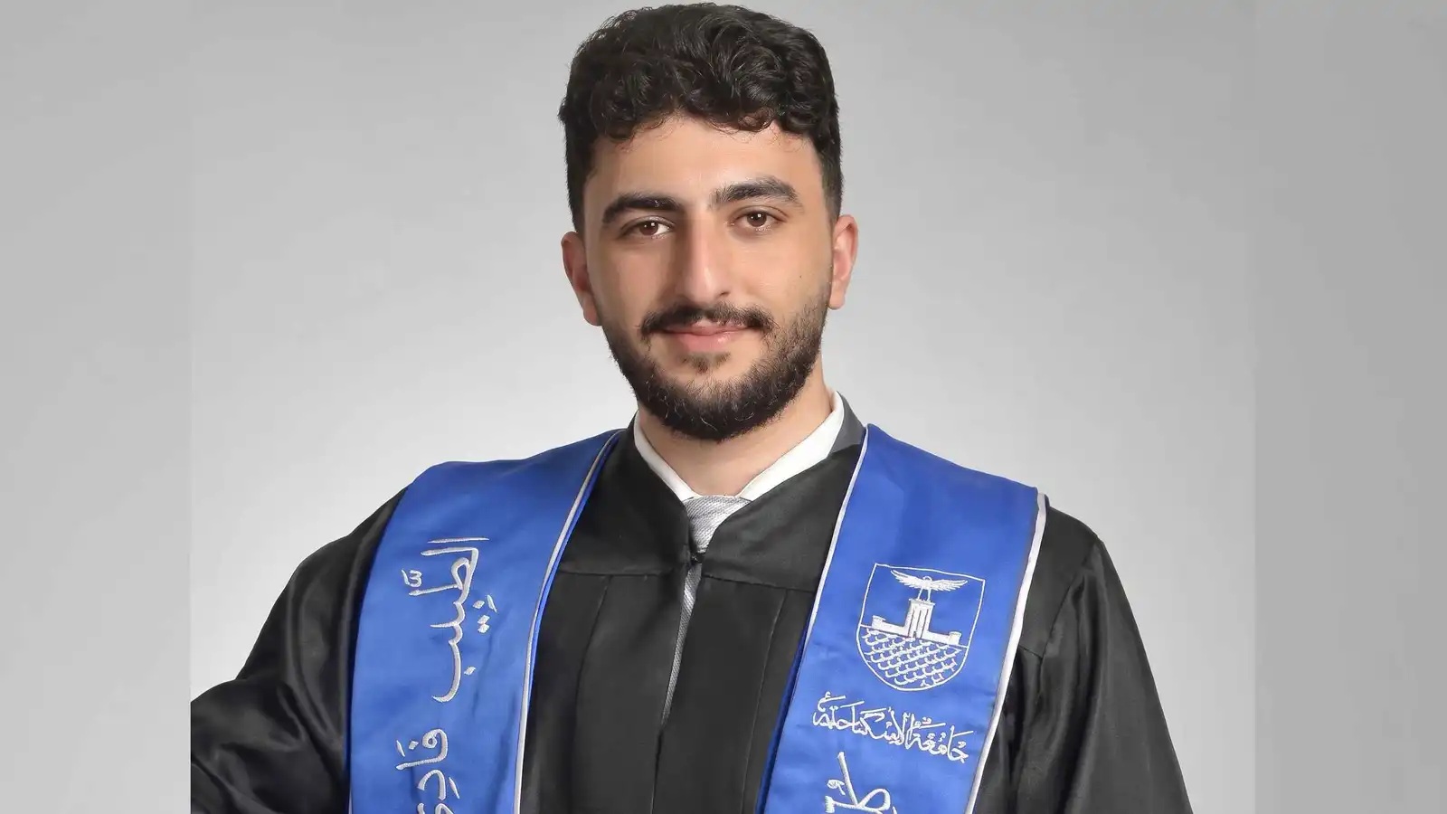 وحيد والديه.. جامعة الإسكندرية تنعى أحد طلابها قضى في هجوم الكرك