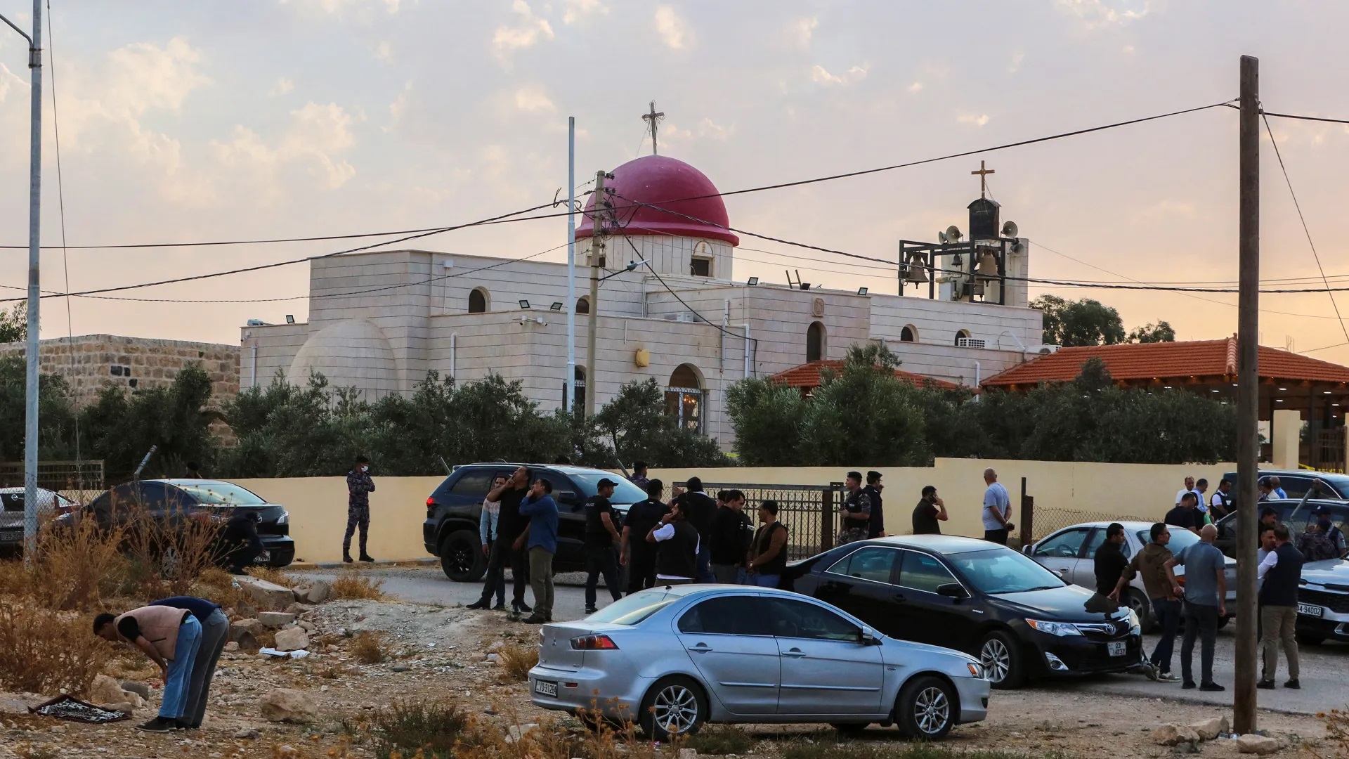 “They are not linked to other cells”... Jordan reveals the motives and identities of those behind the Karak attack