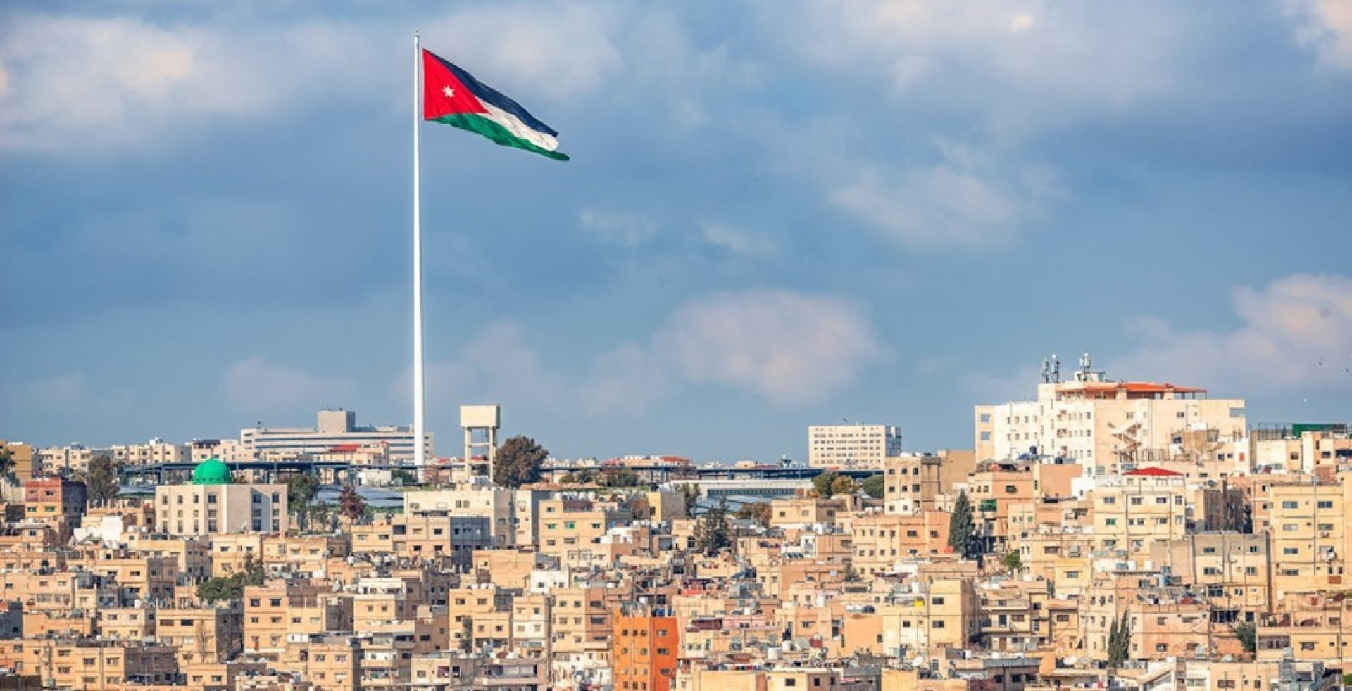 Jordan declares 3 days of mourning for the victims of Karak