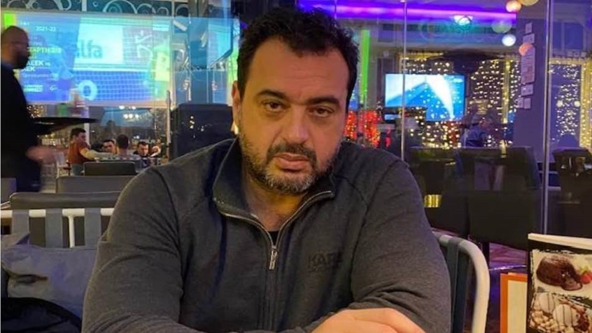 Api Samer سامر الأسد وشموط: لماذا يسعى رجال النظام لرفع العقوبات؟ | الكتائب