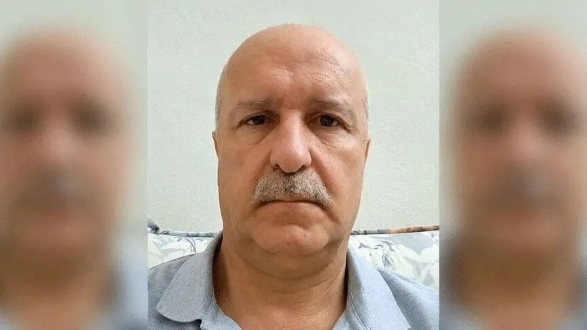 الأمن السوري يقبض على يحيى الأسد ابن عم رئيس النظام المخلوع
