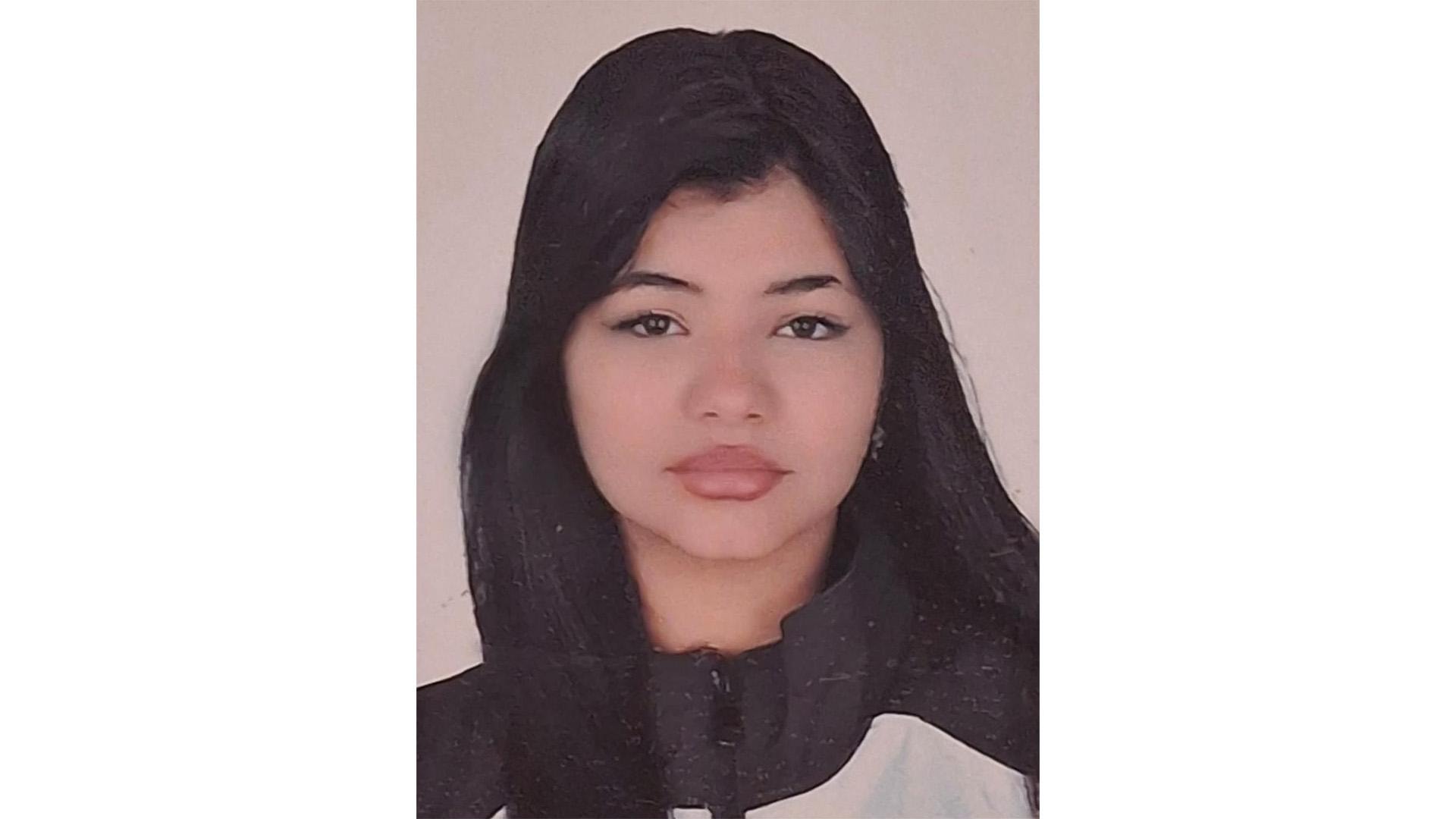 A missing minor... Do you know anything about her?