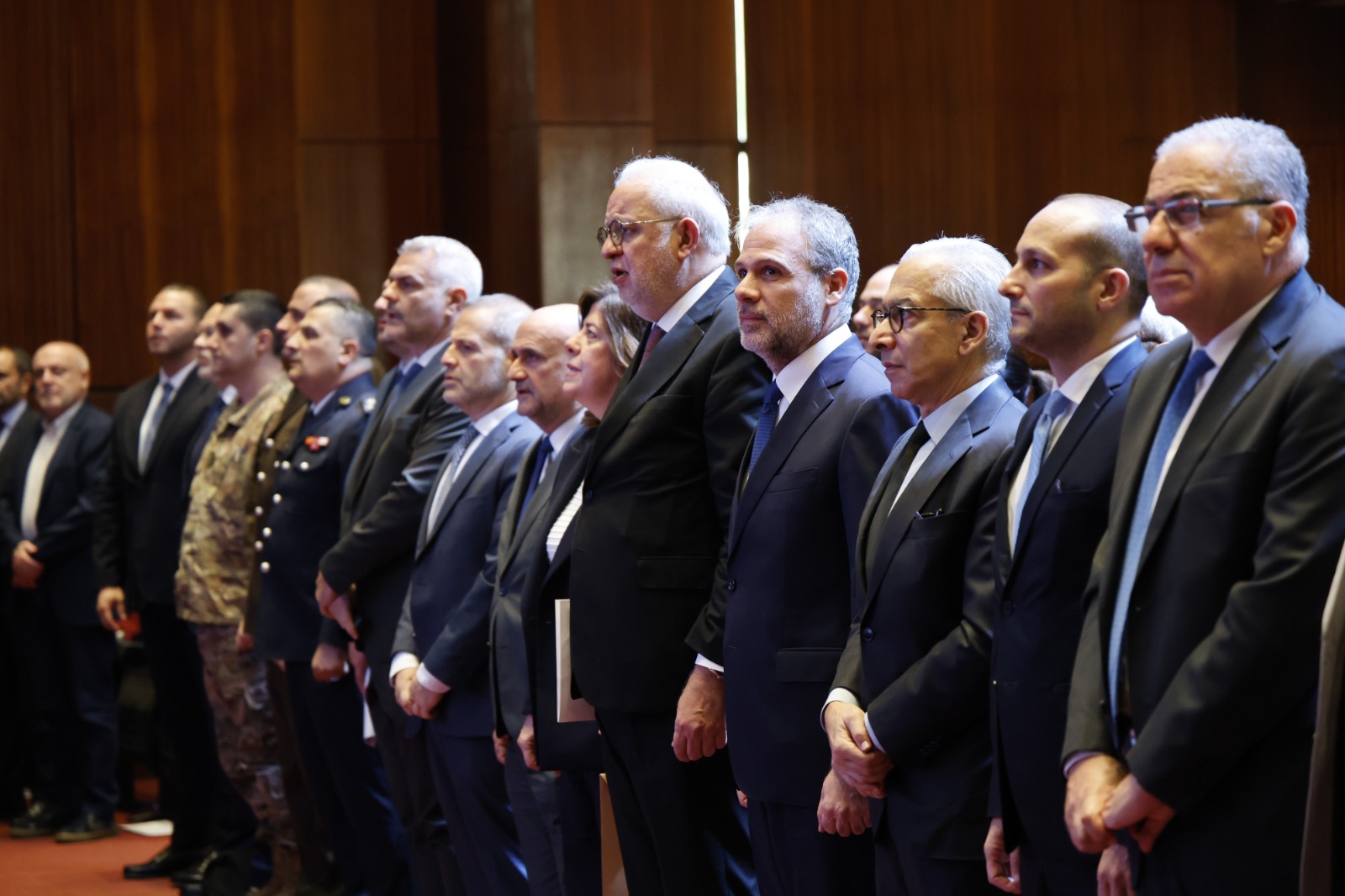 The Association for the Protection of Trademarks in Lebanon organizes the National Day of Intellectual Property and Sports