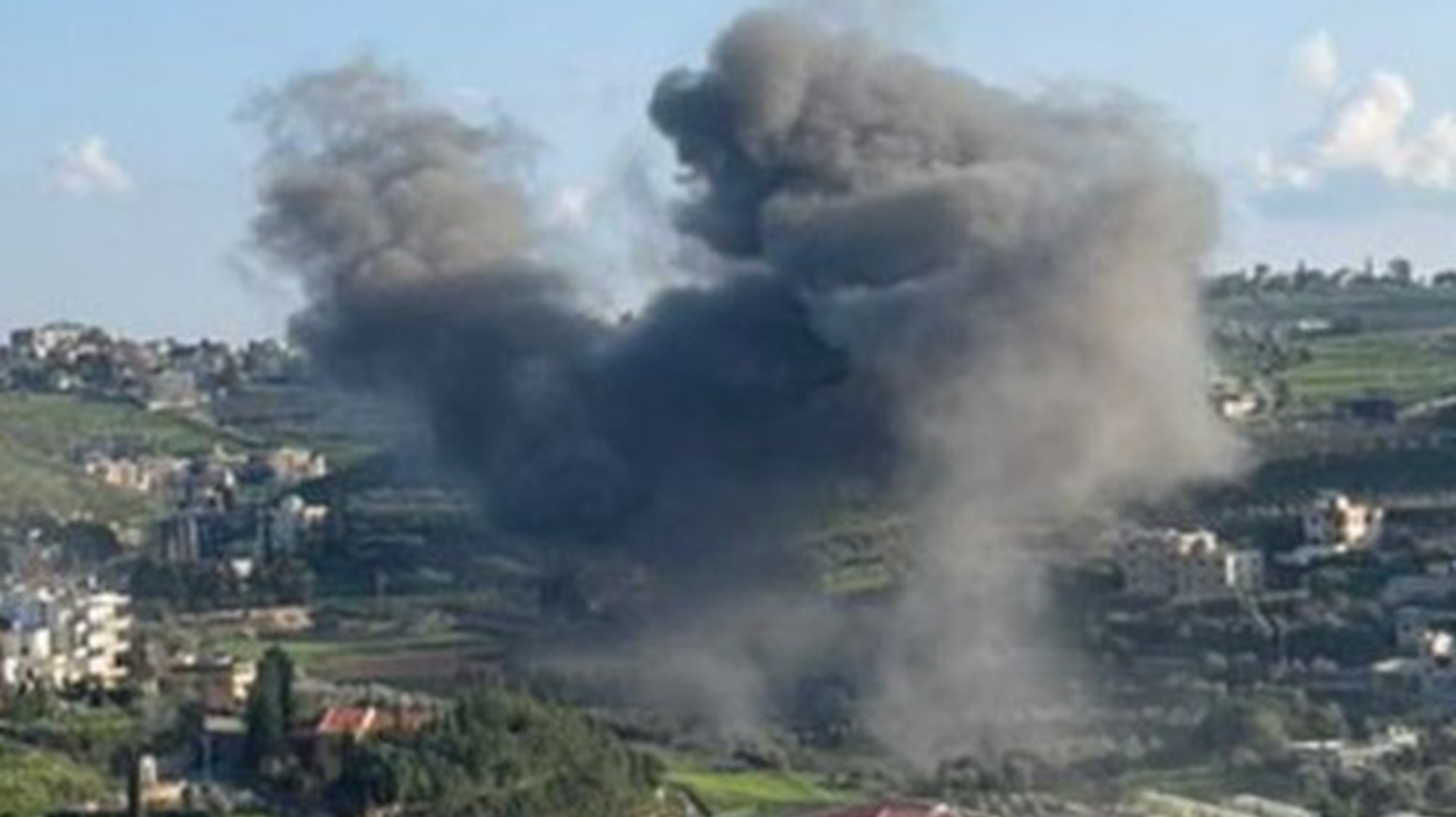 خلال 48 ساعة... هذا ما استهدفه الجيش الإسرائيلي في لبنان وإيران