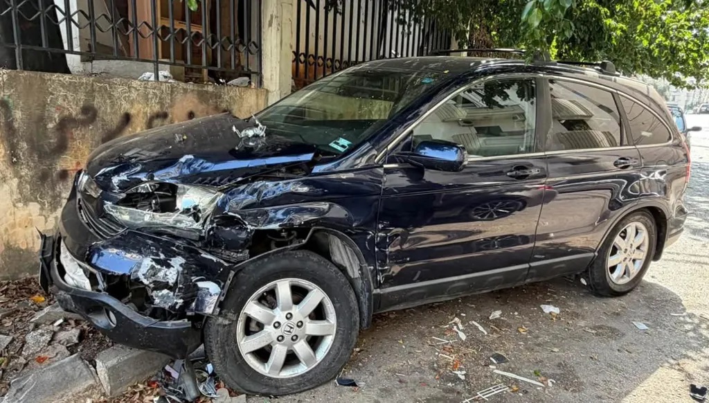 مطاردة سيارة وإطلاق نار في طرابلس.. ماذا في التفاصيل؟