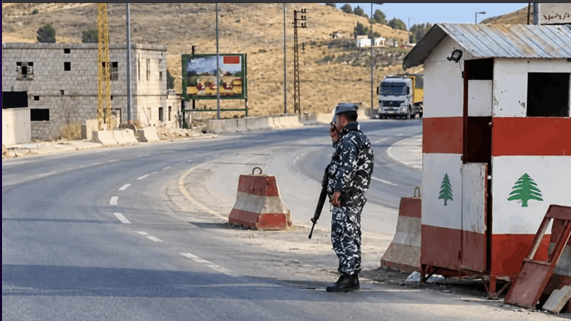 من البقاع إلى بيروت.. شحنة متفجرات تكشف خيوط شبكة مرتبطة بحزب الله