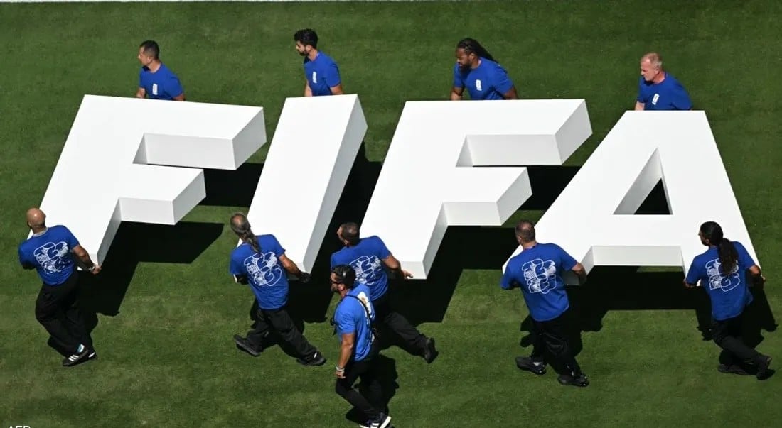2030 World Cup... FIFA inspects cities bidding to host the tournament