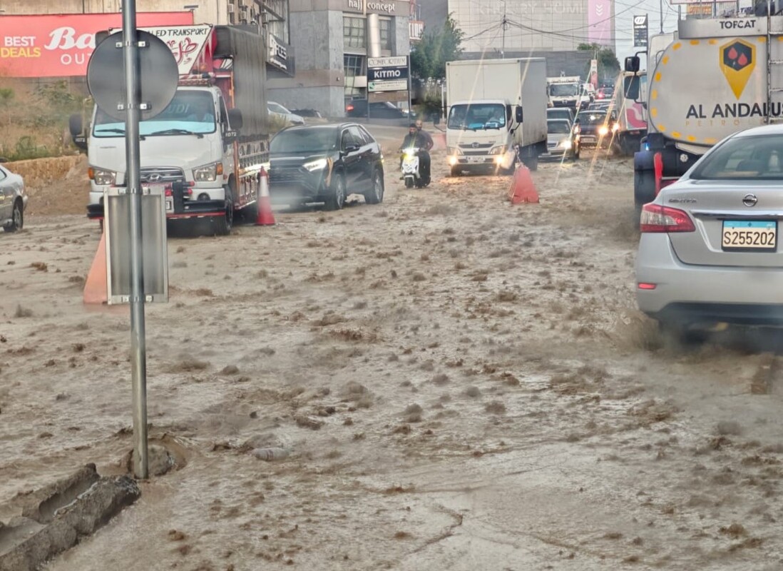 بالفيديو- المآسي بأبرز أوجهها في المكلس...و"الأشغال" ستعاقب المقاول