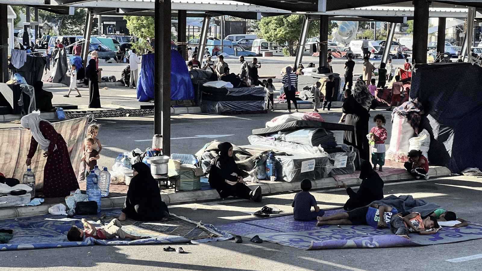 إستنفار ونزوح صامت.. لبنان يتأهّب لحرب جديدة بين إسرائيل وحزب الله