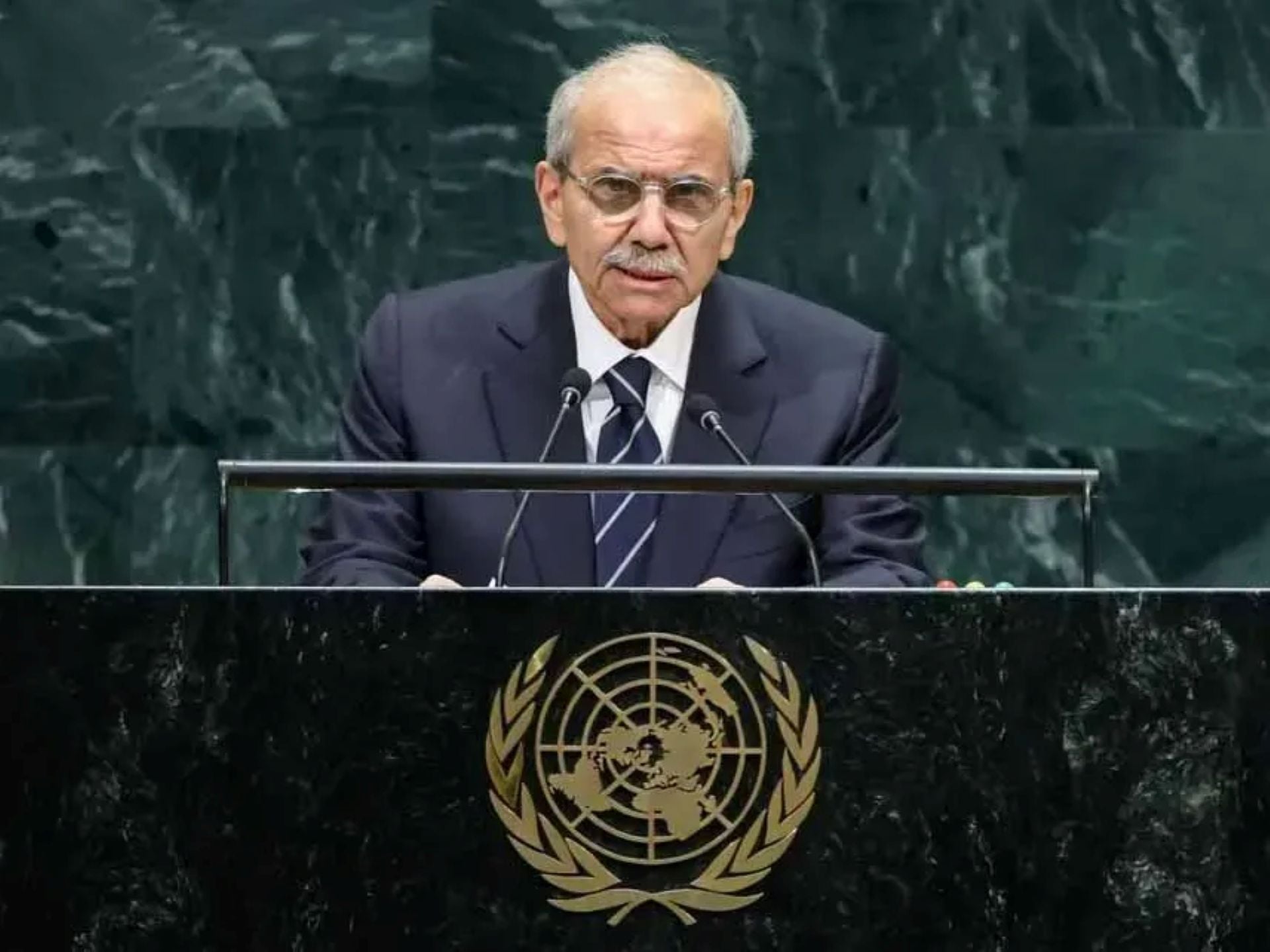كلمة سلام تتوّج أسبوع نيويورك بثوابت سياديّة... لا موعد للجولة الثّامنة ولقاء سلبي مع الإيرانيّين