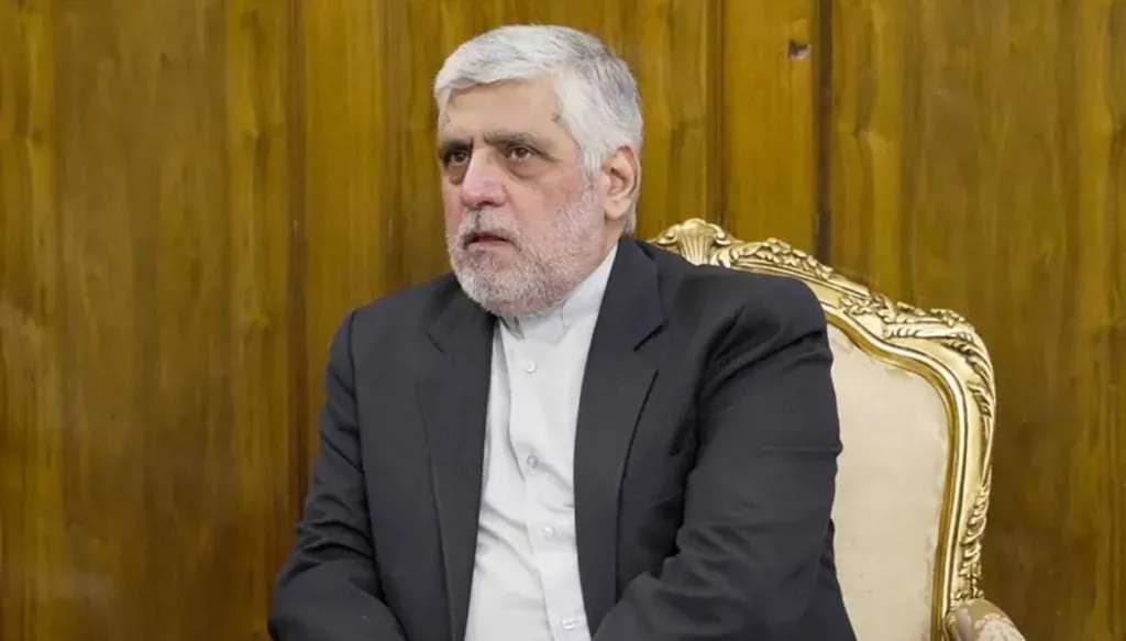 ملف طرد السفير الايراني طوي ولا بحث في إعادة النظر بالقرار