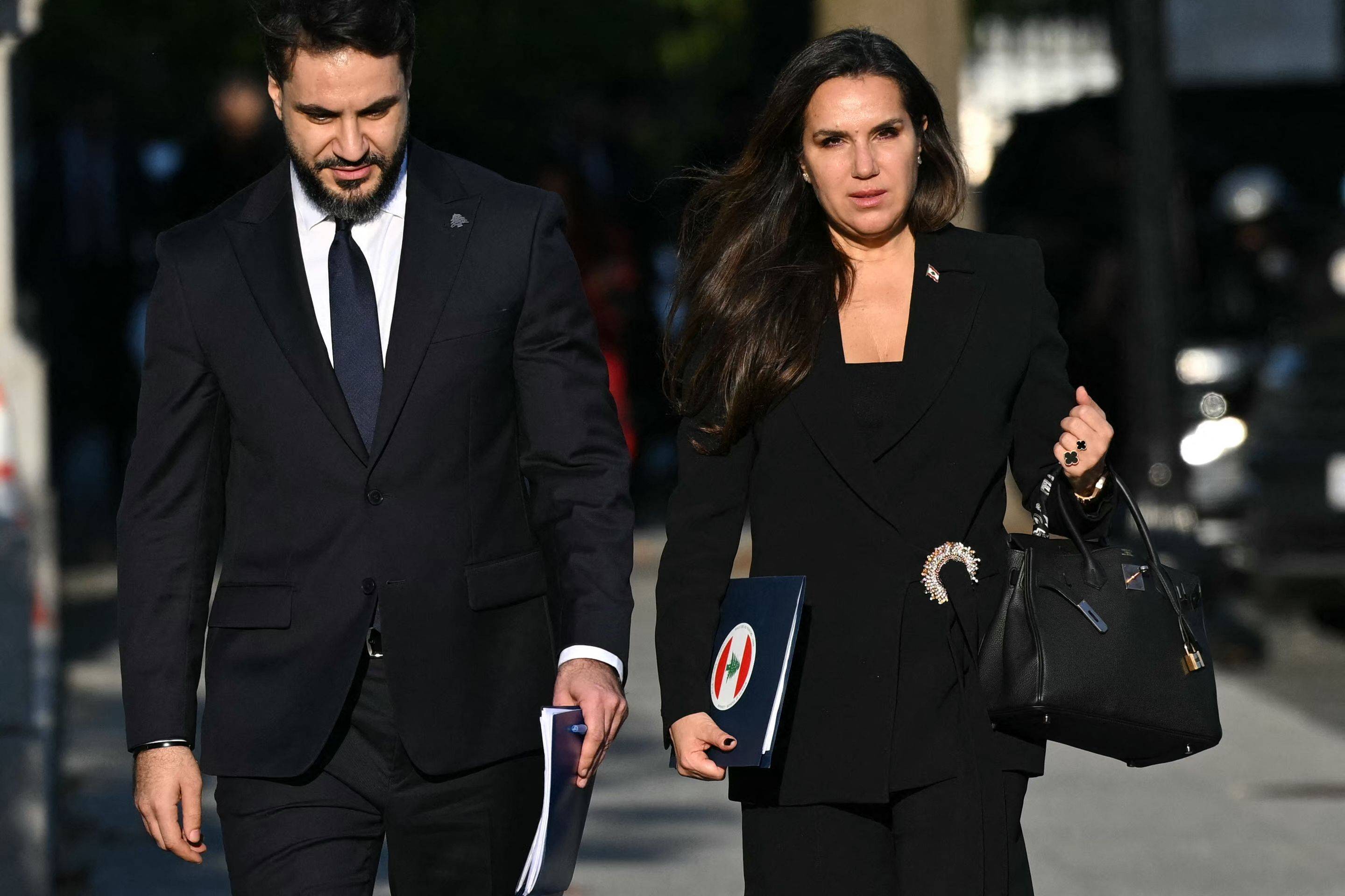 لبنان يختار واشنطن للتفاوض المباشر مع إسرائيل