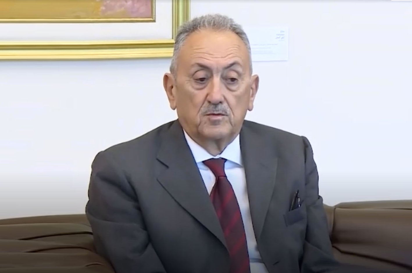 موعد فاتيكاني رفيع المستوى للسفير كرم