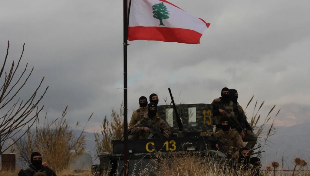 لبنان يتمسّك بمسار التفاوض ويرفض إبقاءه ورقة بيد إيران