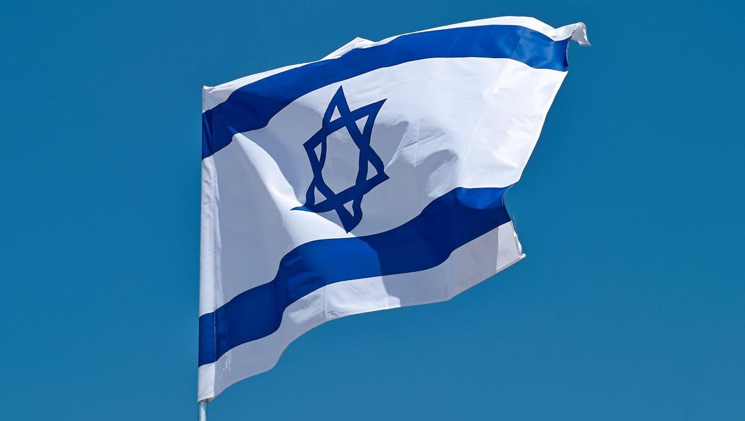 The Real Issue in the Israeli Elections