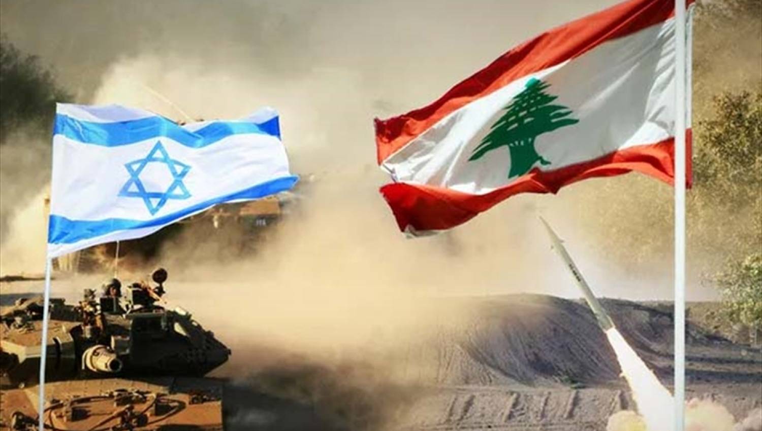 إلغاء "قانون 1955".. واشنطن تعيد فتح ملف العلاقات اللبنانية-الإسرائيلية