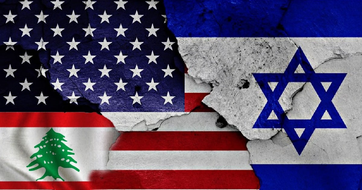 لبنان يوسّط ترامب في محادثات سلام...واسرائيل تردّ: الوقت قد فات