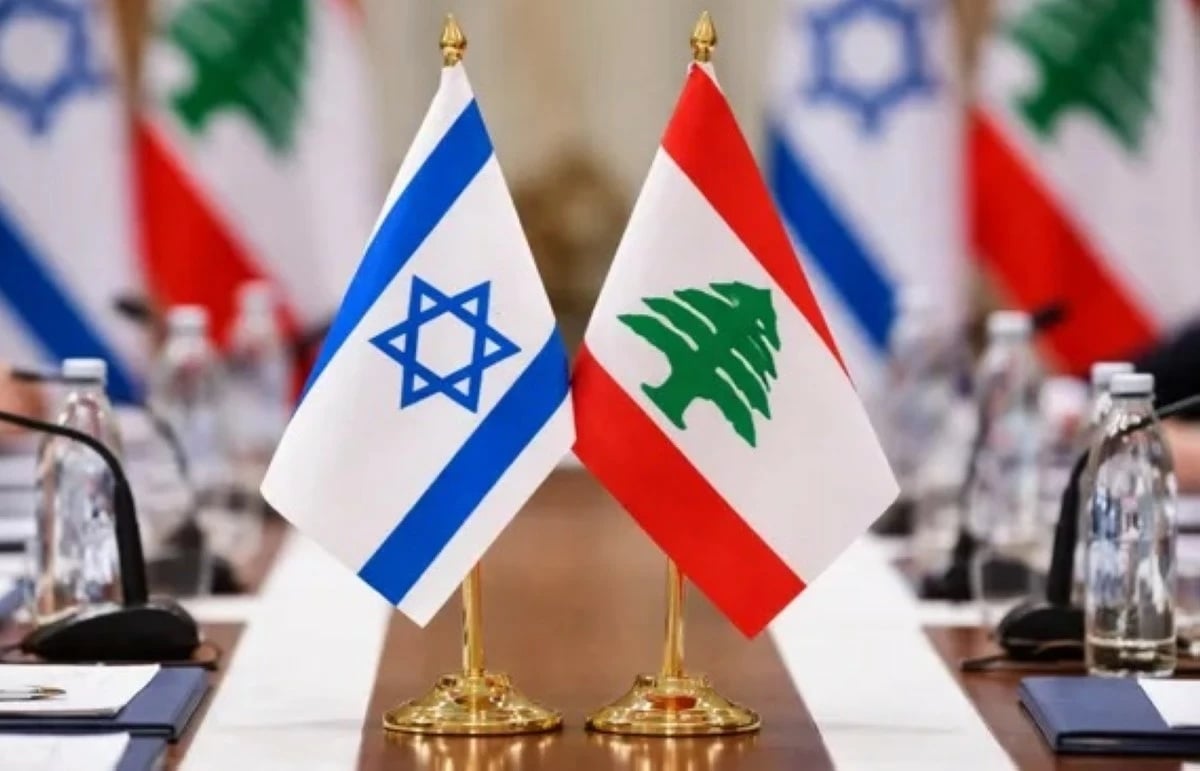 لبنان يضع 3 شروط للعودة إلى المفاوضات مع إسرائيل
