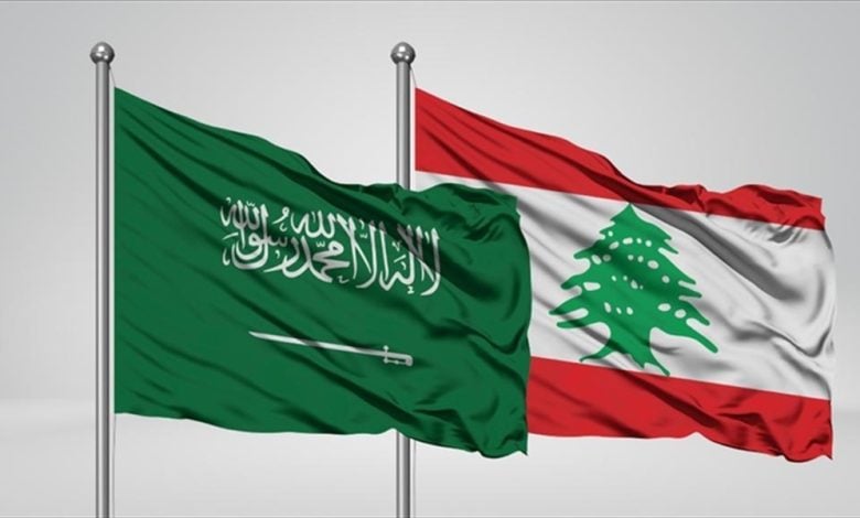 السعودية تتمسّك بوحدة لبنان وتدفع نحو موقف موحّد في المفاوضات