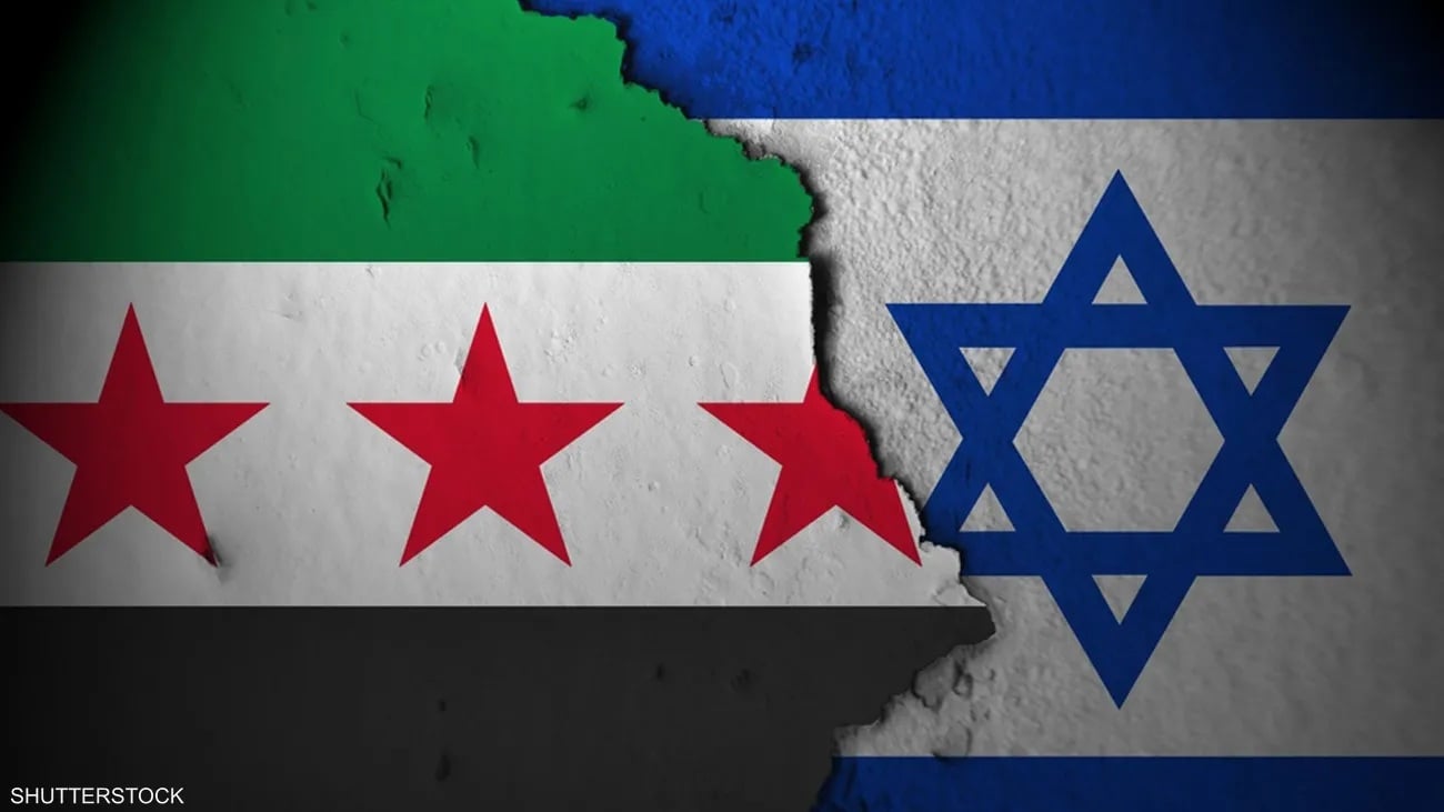 للجم التوتر...وزير خارجية سوريا ورئيس الموساد وجهاً لوجه وأذربيجان بين اسرائيل وتركيا